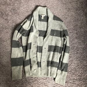 Diesel Cardigan Size Medium